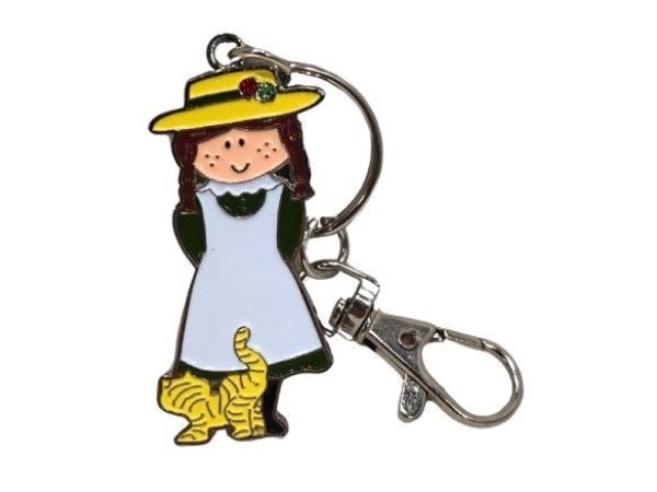 Anne Purse Charm