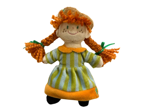 Anne of Green Gables Plush Magnet