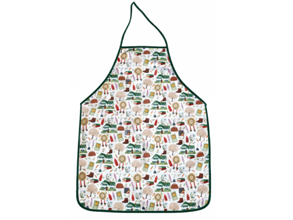 Anne Whimsical Apron